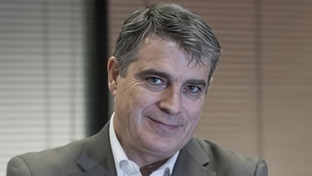 Javier Martin-Broto