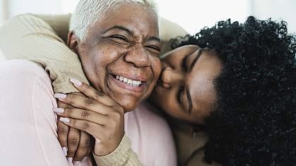 Lucy Ejeh: The Unseen Enemy - A Mother's Brave Fight Against Lung Cancer