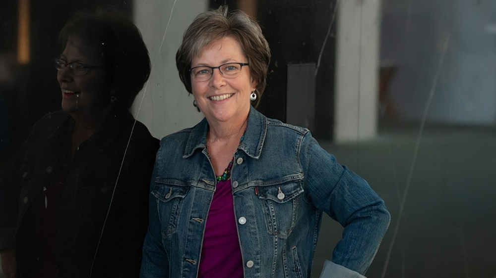Janice Cowden, METAversary Month
