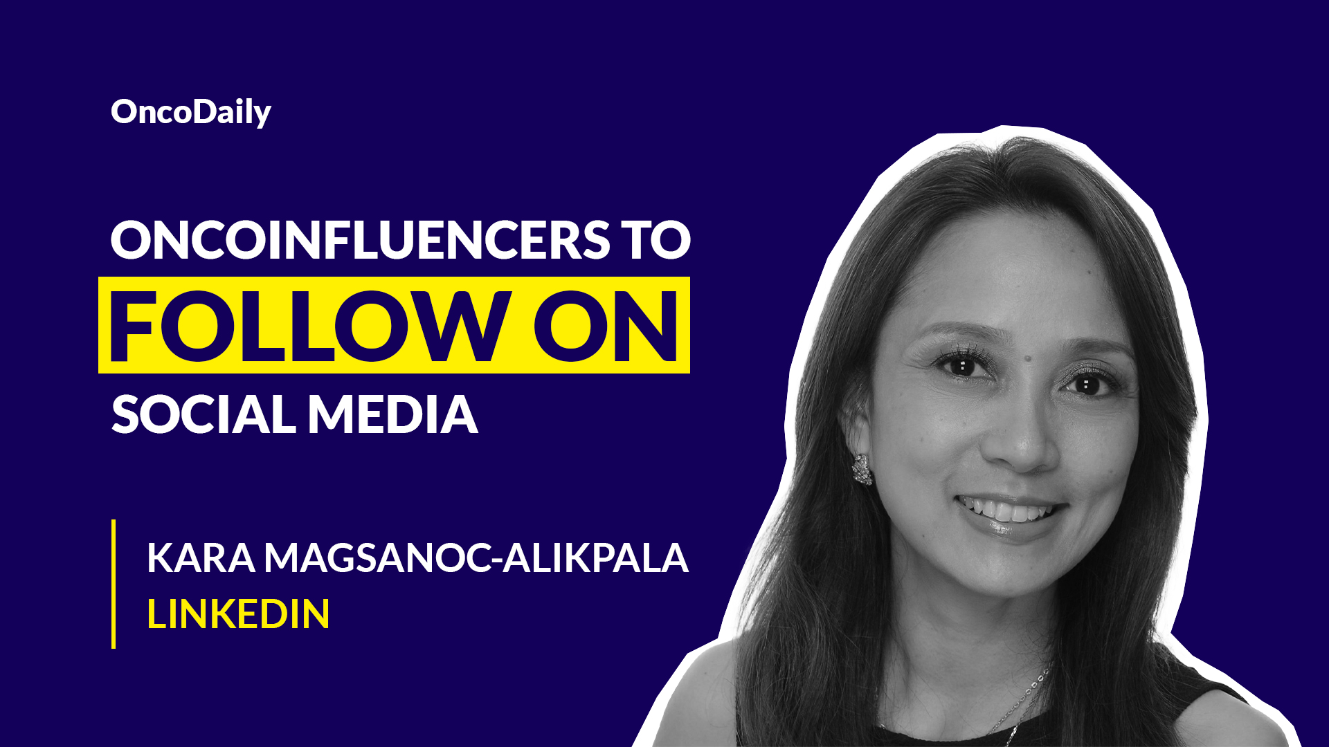 Kara Magsanoc-Alikpala