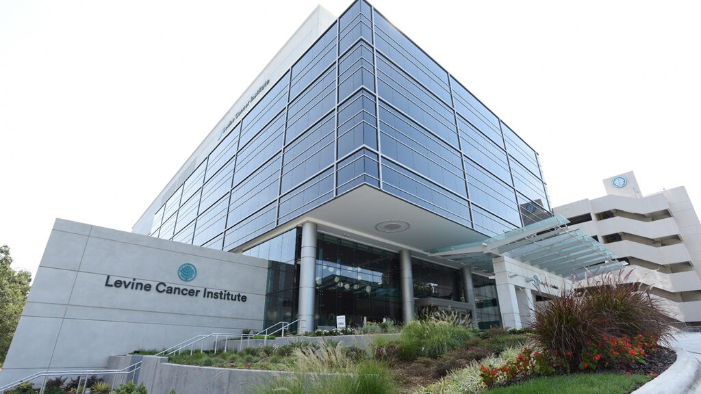 levine cancer