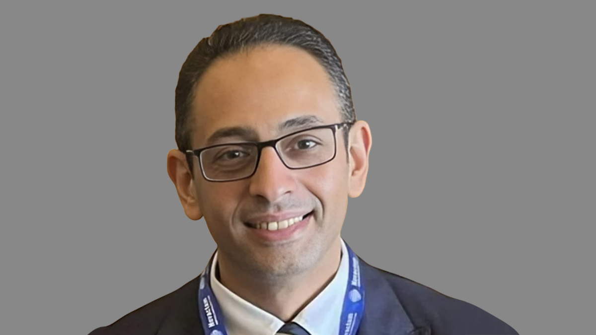 Mahmoud Hammad