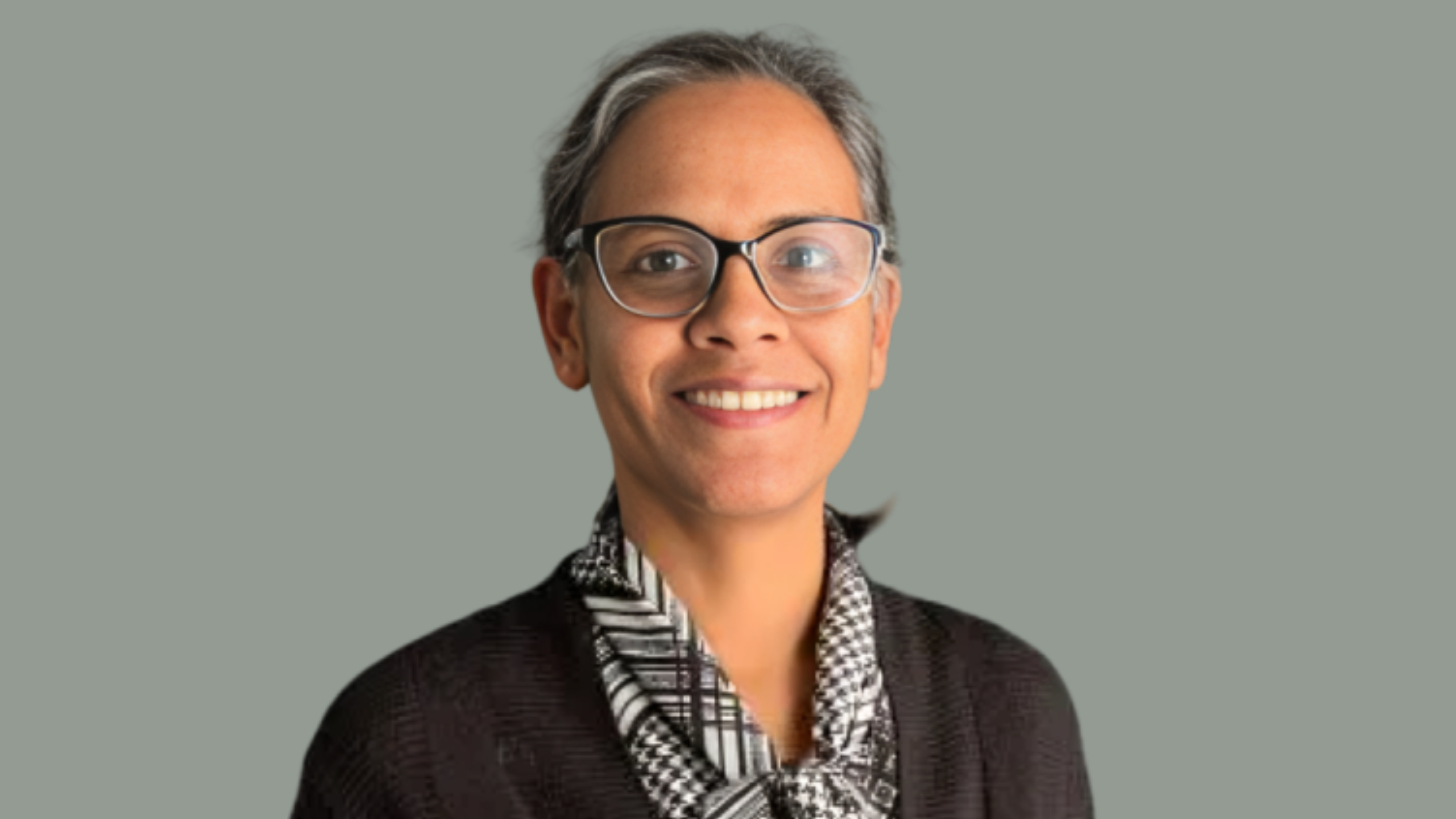 Manju George