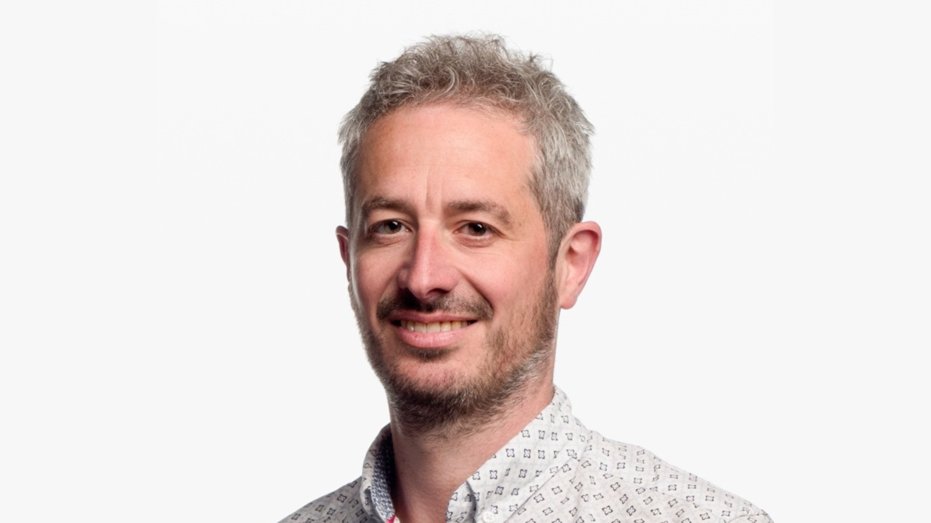Matt Kaiser