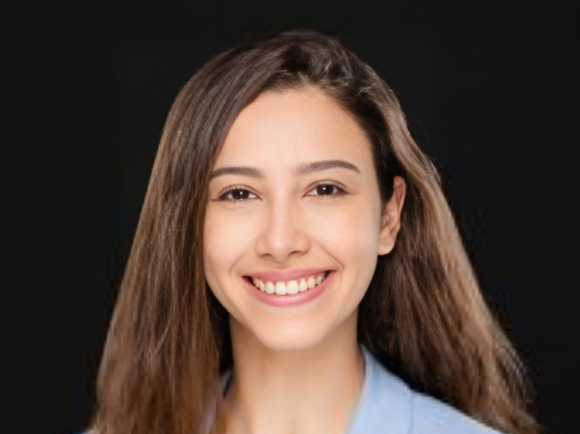 Nourhan El Ahmar