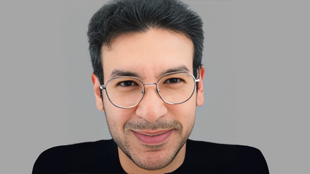 Eslam Maher