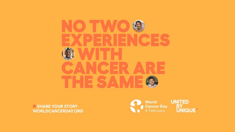 World cancer day