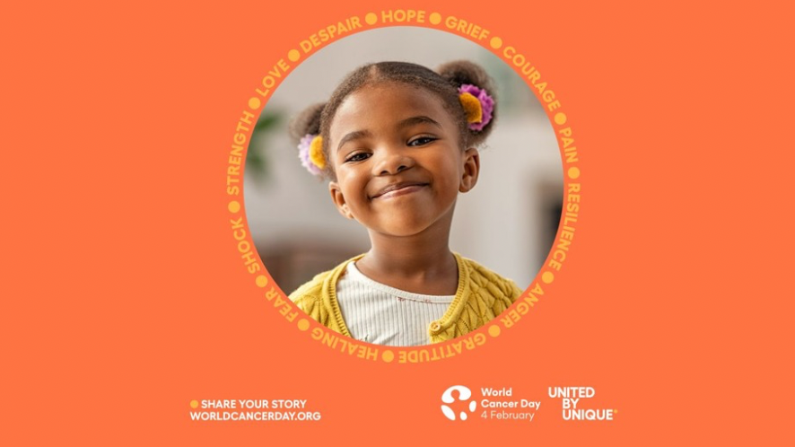 World cancer day