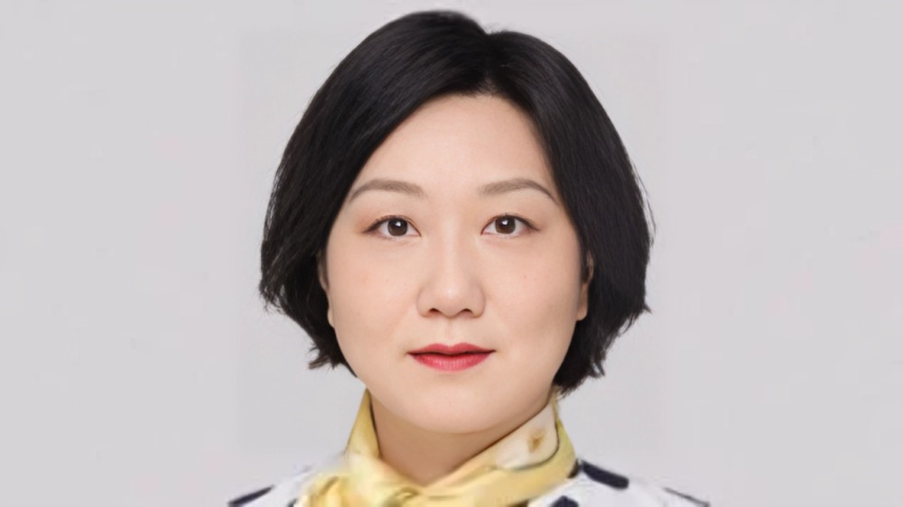 Tingting Zhang