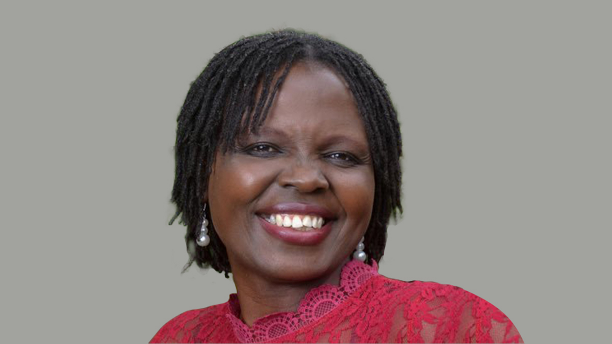 Prisca Githuka