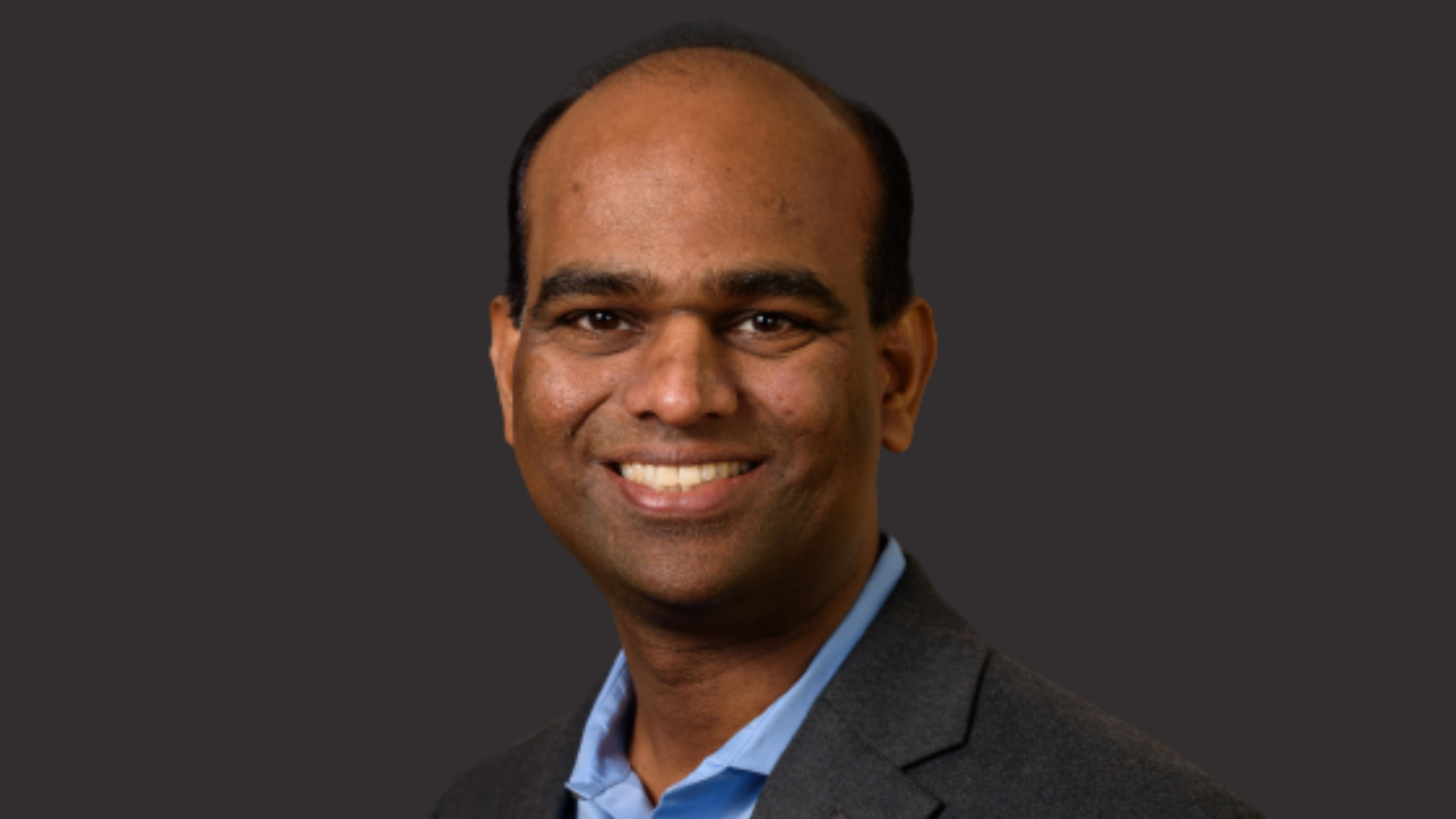 Rajkumar Venkatramani