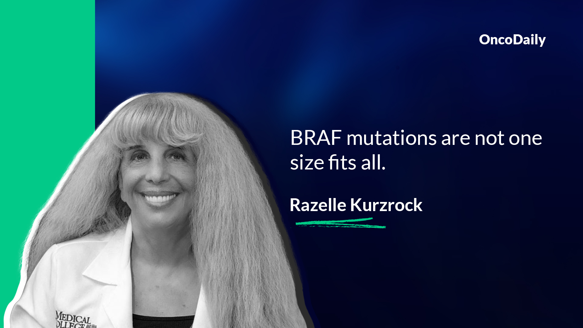 Razelle Kurzrock