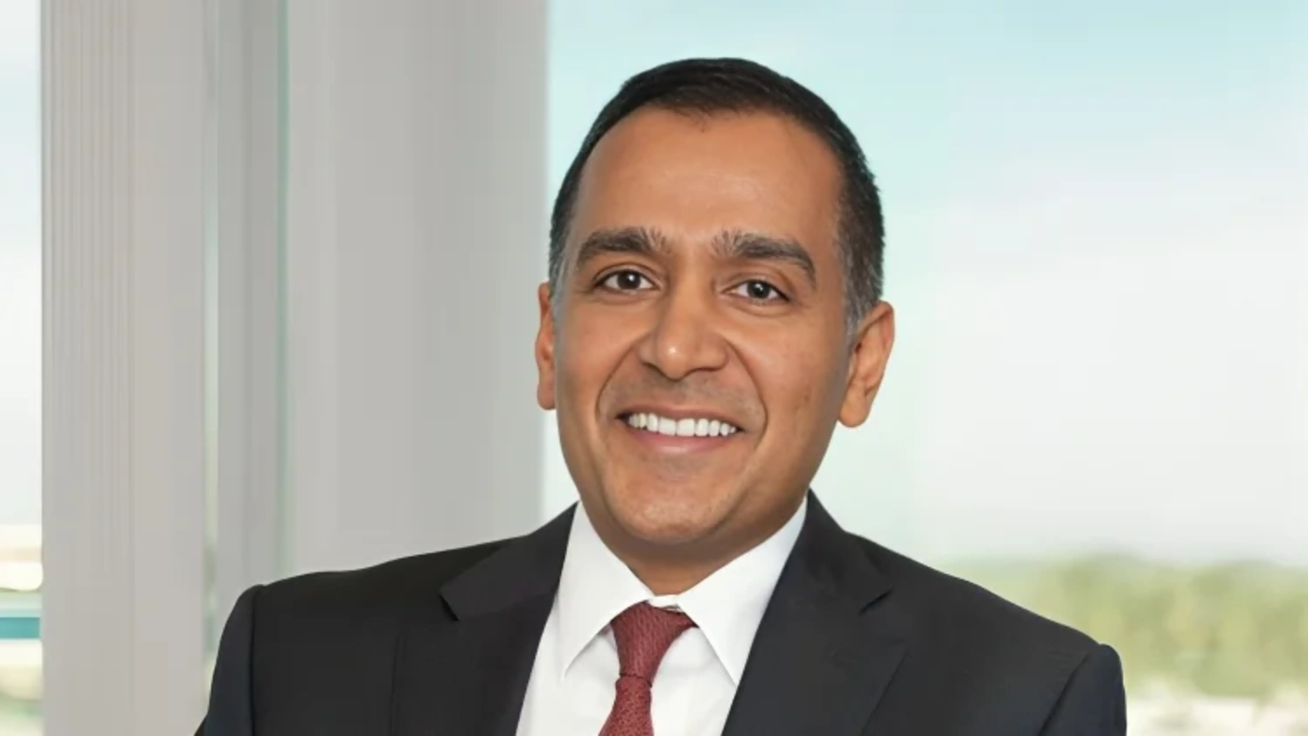 Sachin Jain, Ambitious Life