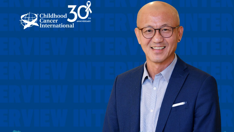 Celebrating Progress, Impact, and Hope - Childhood Cancer International