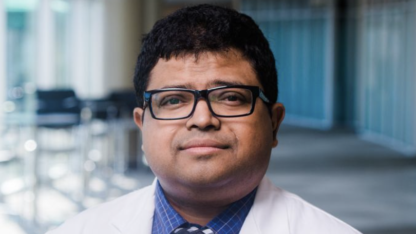 Arnab Basu
