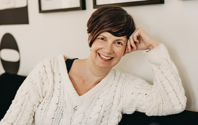 Maureen Kozicki