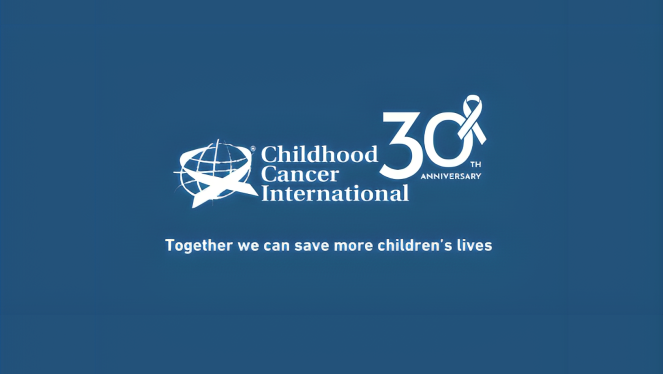 Childhood Cancer International