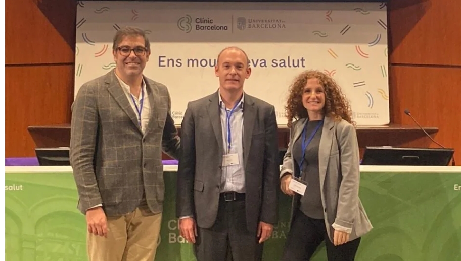 Aleix Prat - Celebrating Progress at the DEFINITIVE Annual Meeting