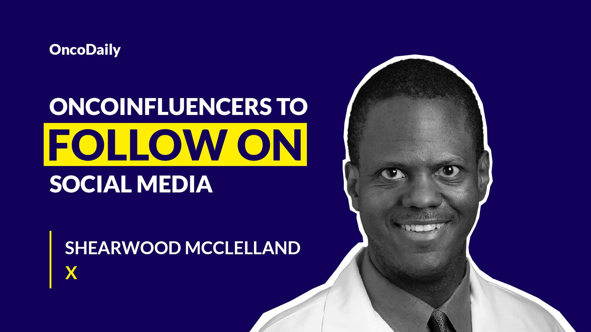 Shearwood McClelland