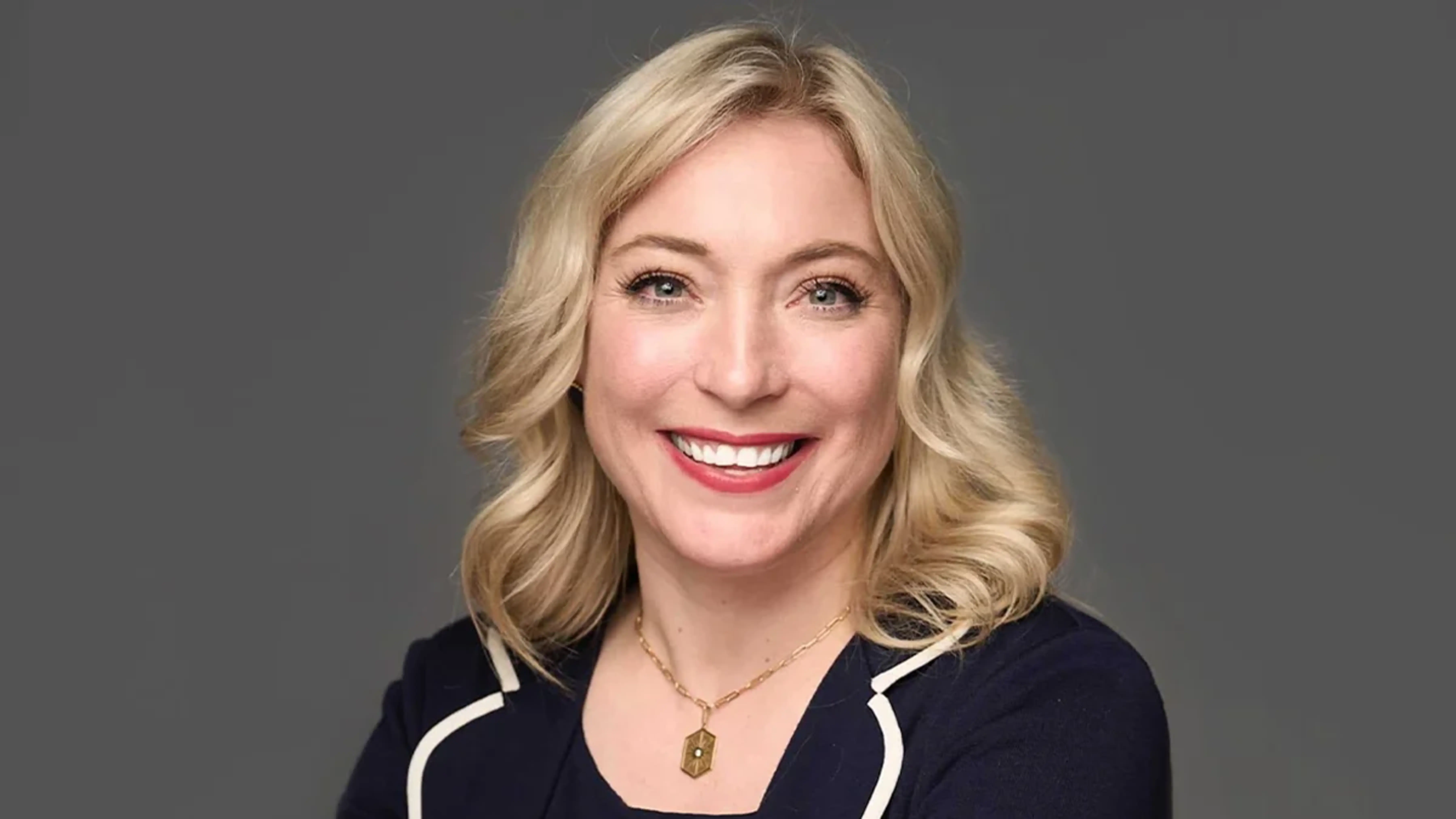 Stephanie Graff ESMO Breast Cancer Congress 2025