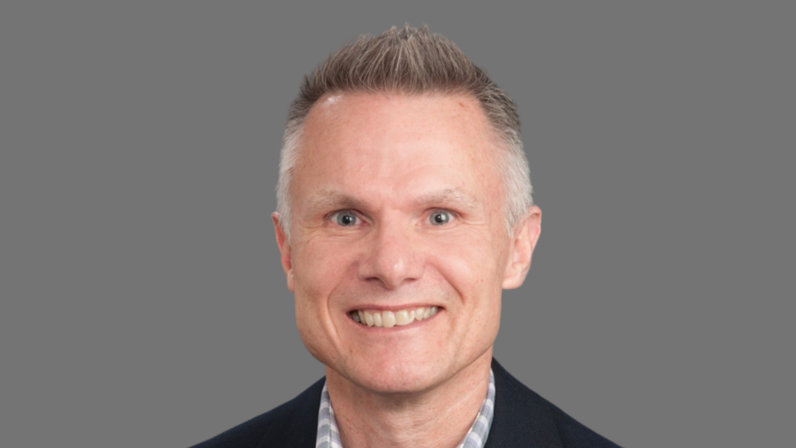 Steven Kridel