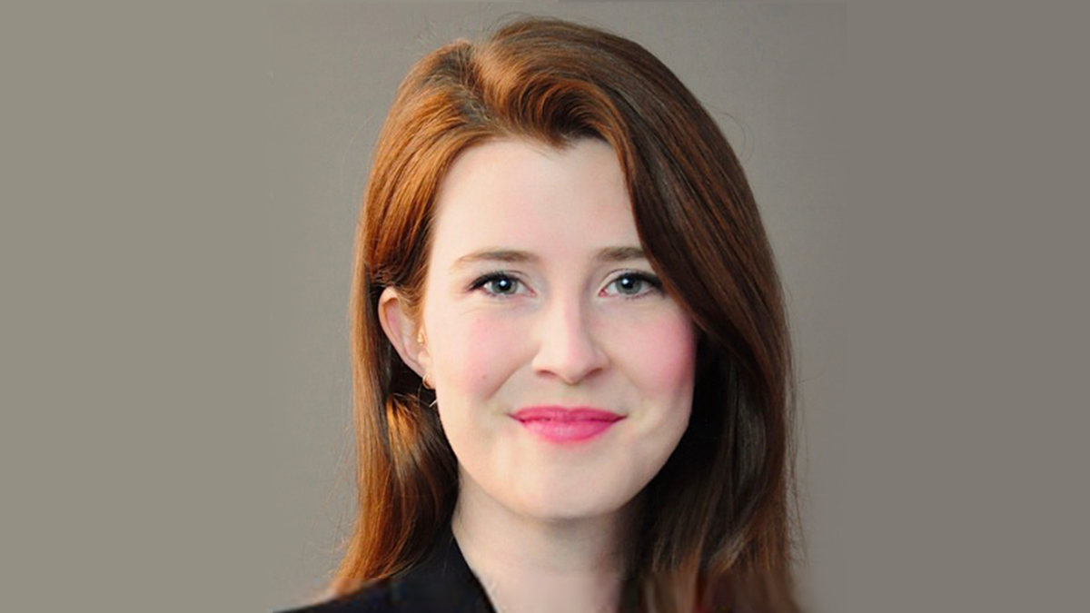 Tess O'Meara