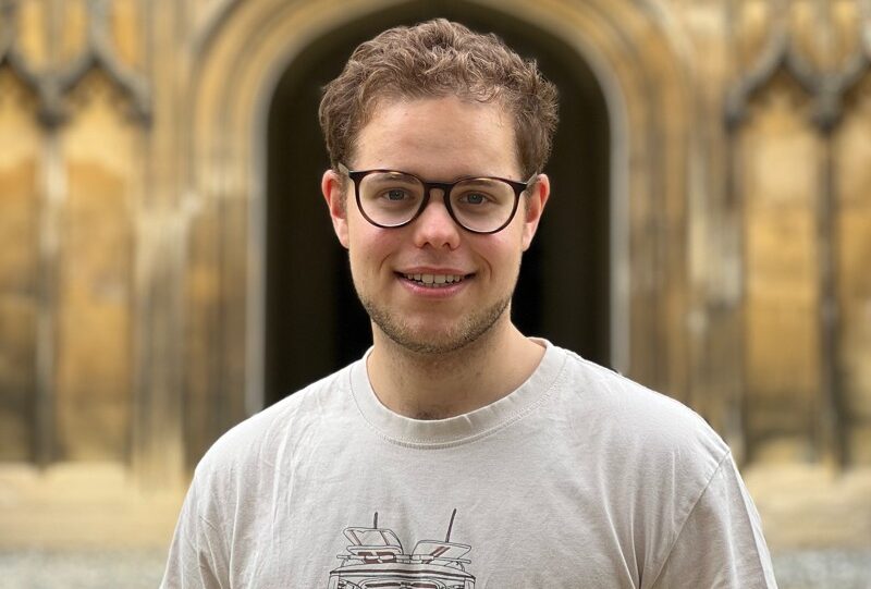 Thomas Savy: Cancer evolution - from Darwin to the Extended Evolutionary Synthesis