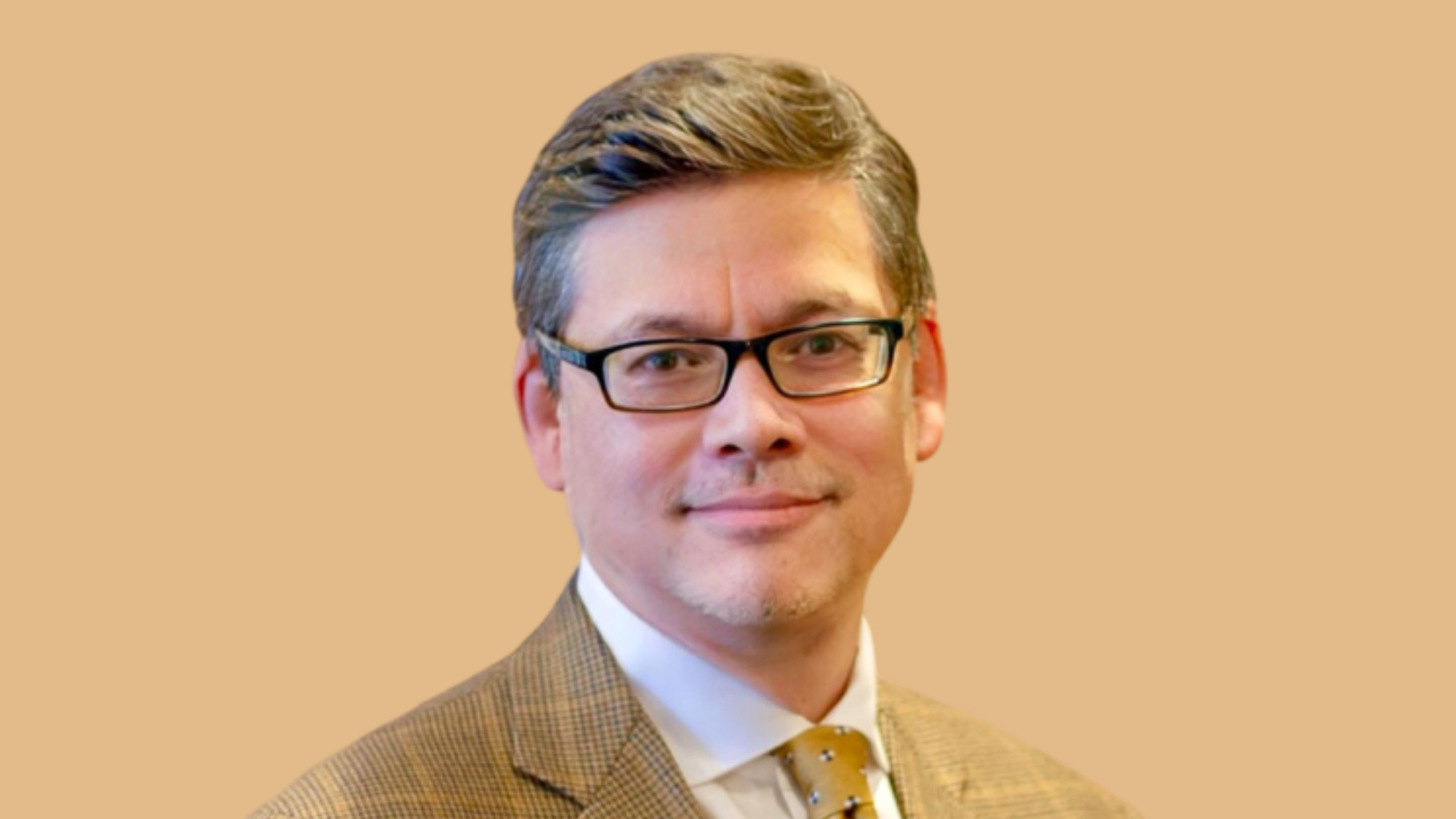 Timothy Rebbeck