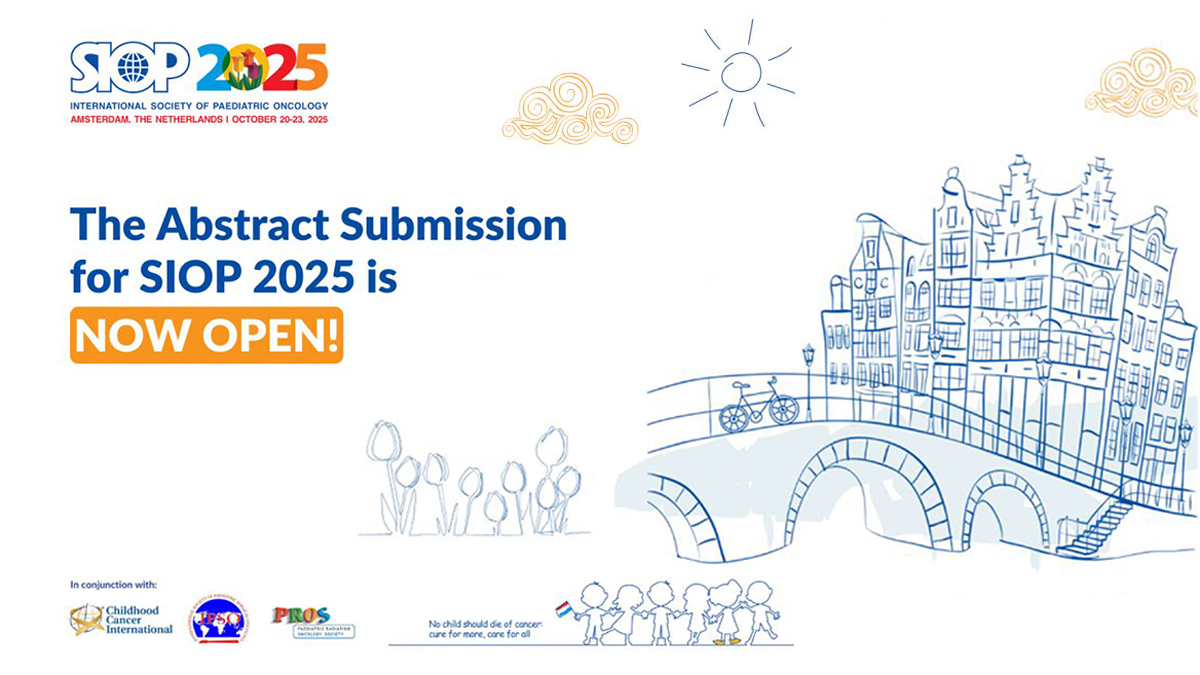 SIOP congress 2025