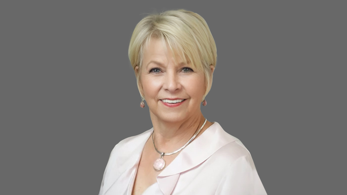 Cindi Cantril