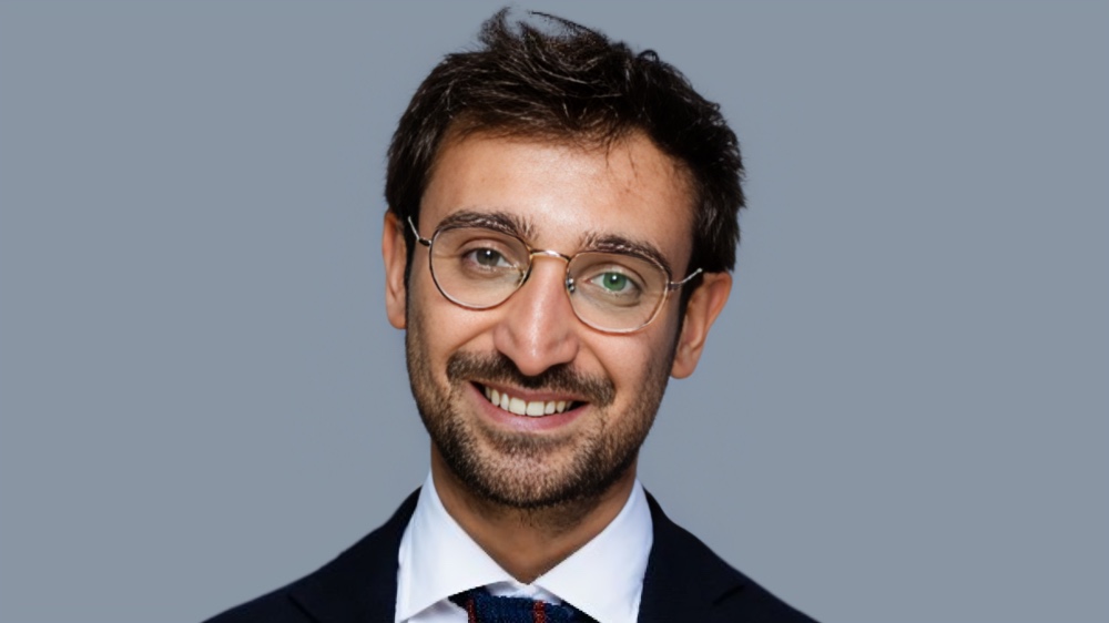 Antonio D’Alessio
