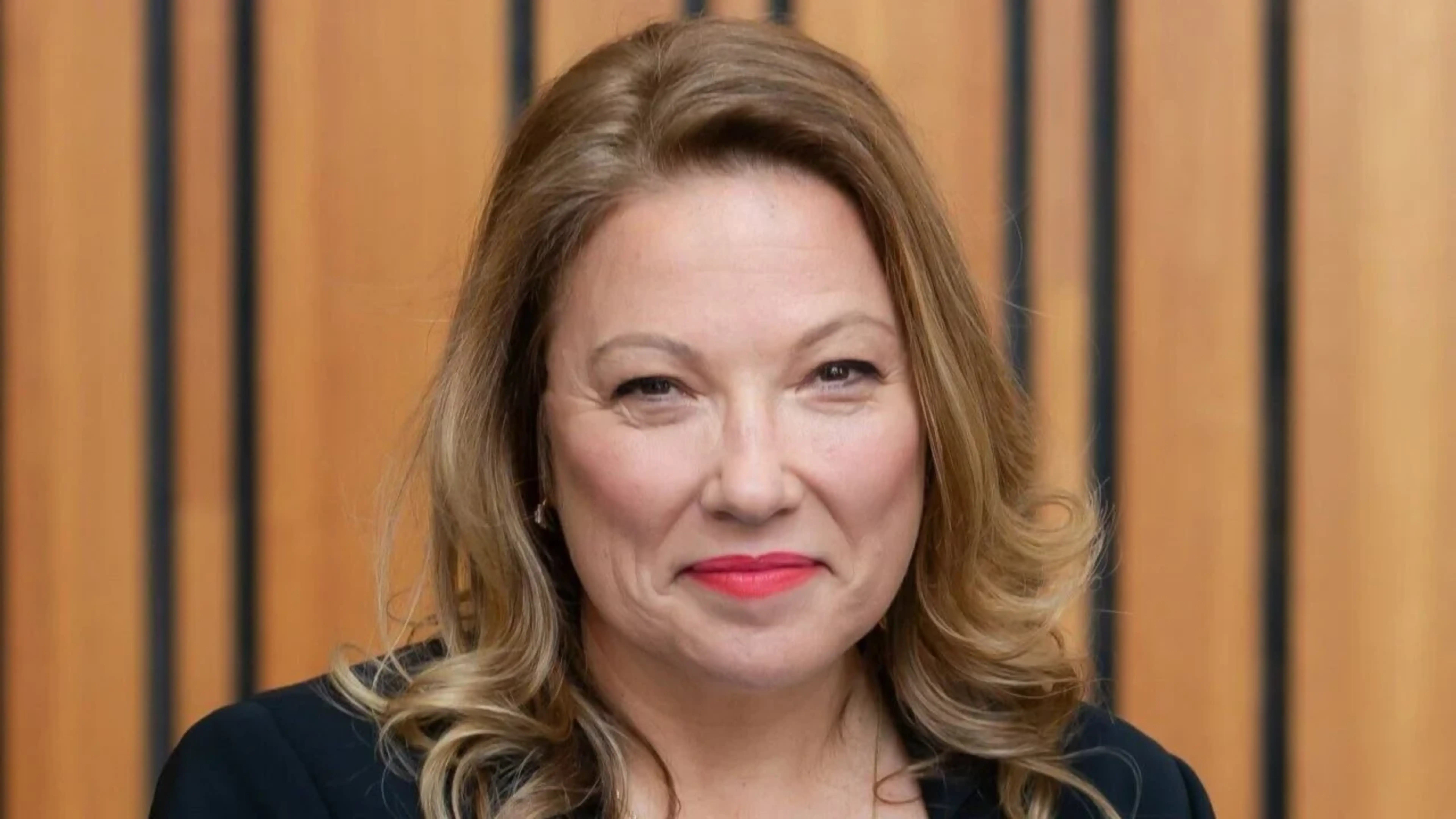 Vicki Durston
