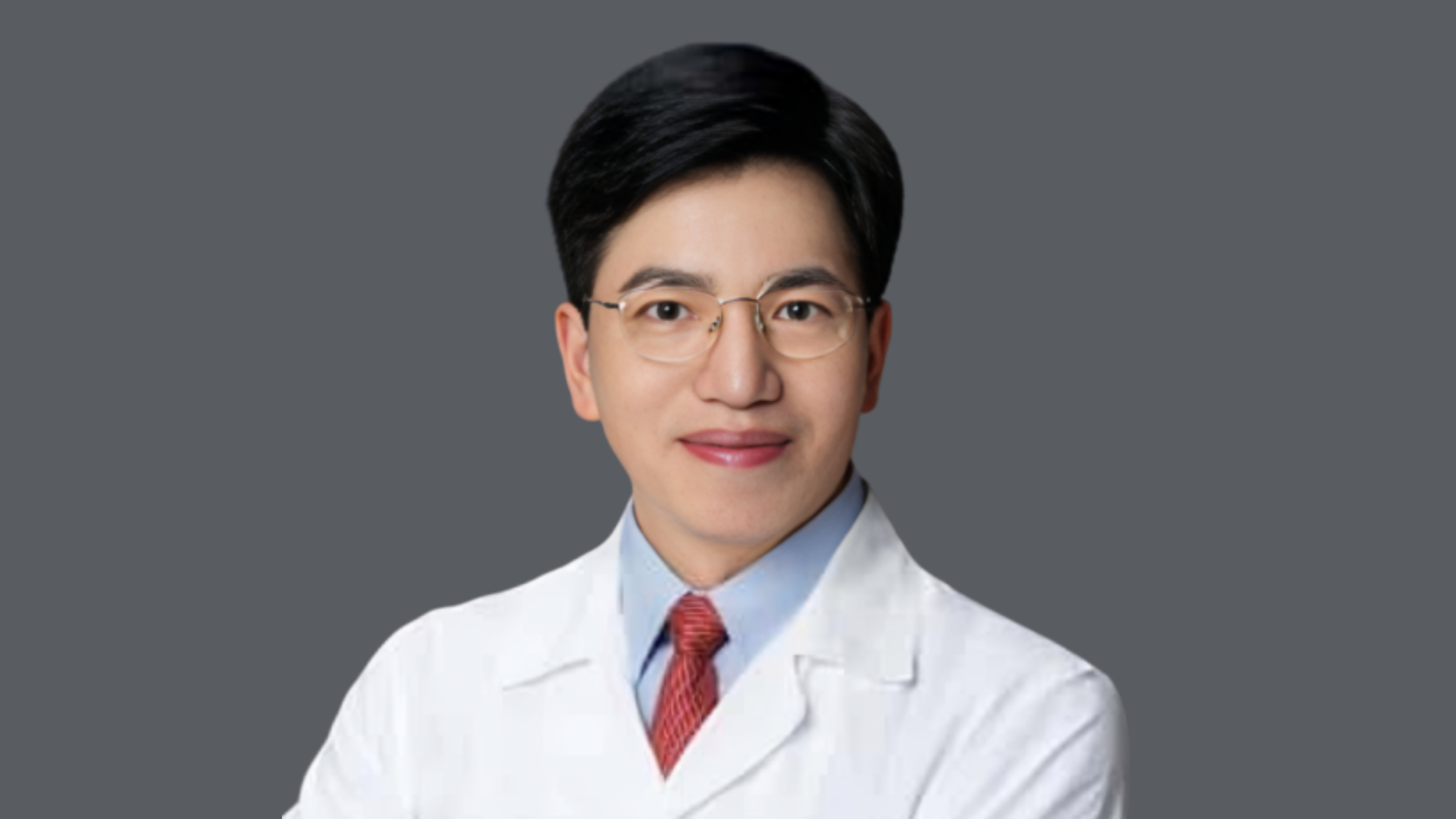 William Cho