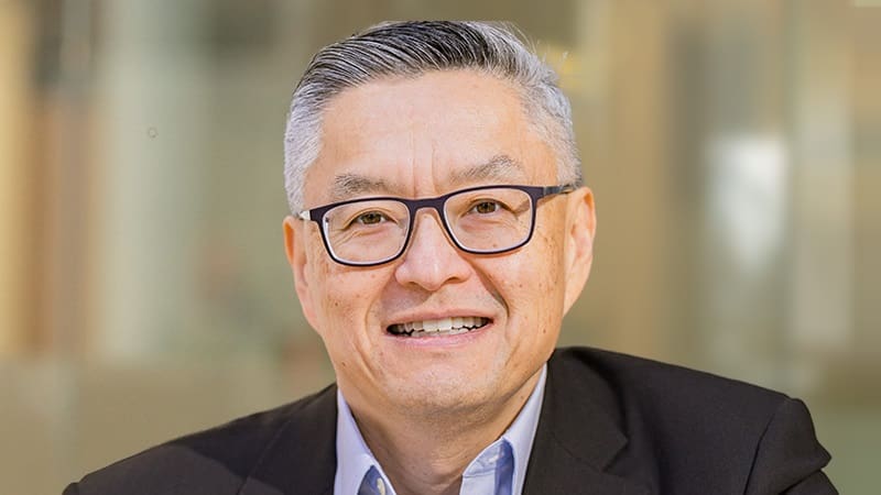 William Pao