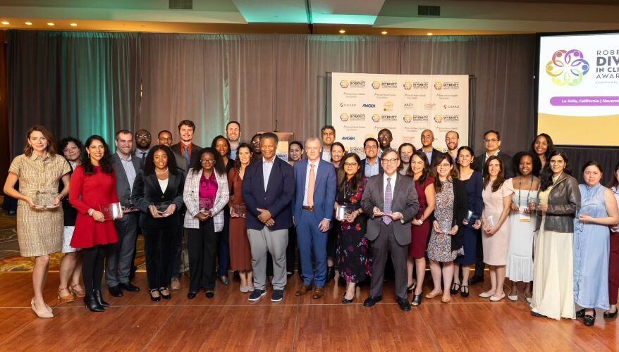 The Winn Awards