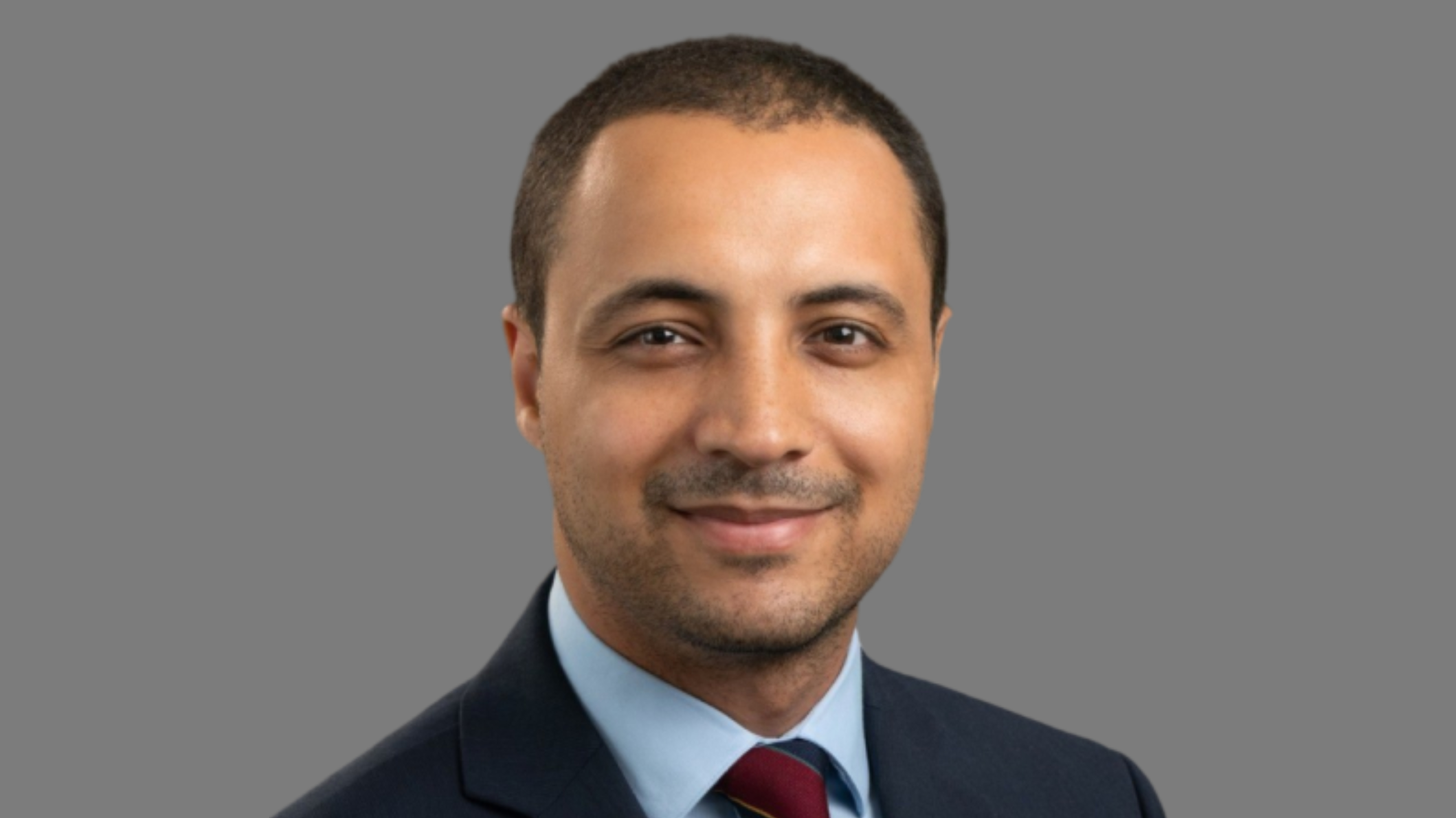 Zaid Abdel Rahman
