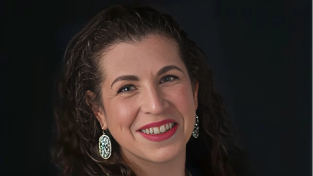 Allison Rosen - ASCO
