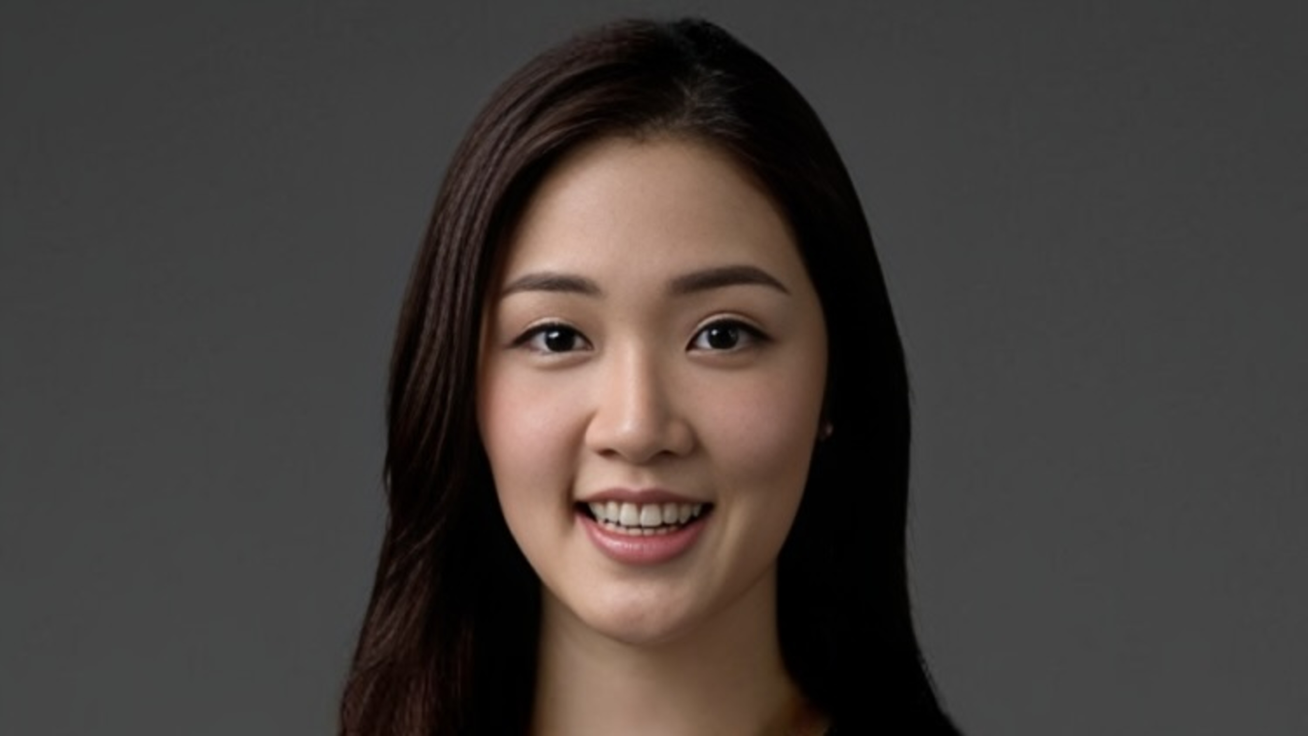 Evelyn Wong