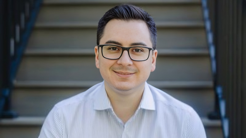 Luis Felipe Tapias