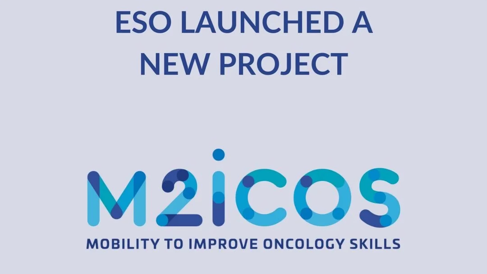 ESO's M2ICOS project