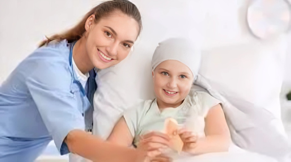 Pediatric Psycho-Oncology