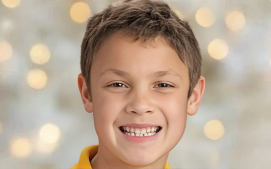 St. Baldrick's Foundation