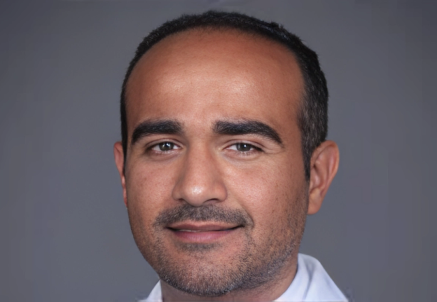 Jad Chahoud