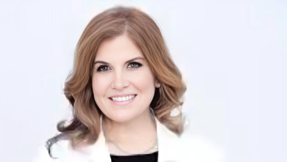 Marcia Cruz-Correa