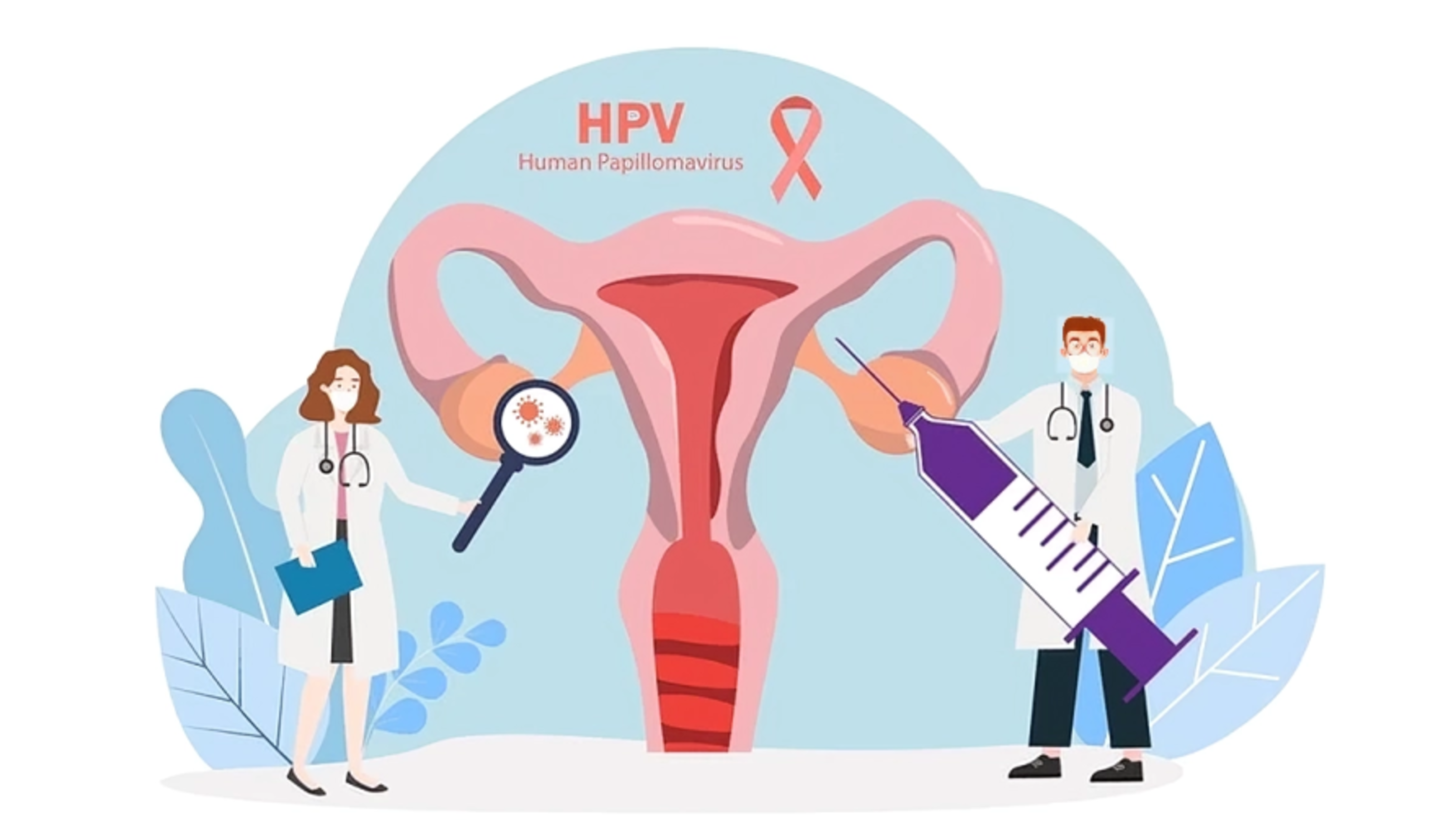 Cervical Cancer