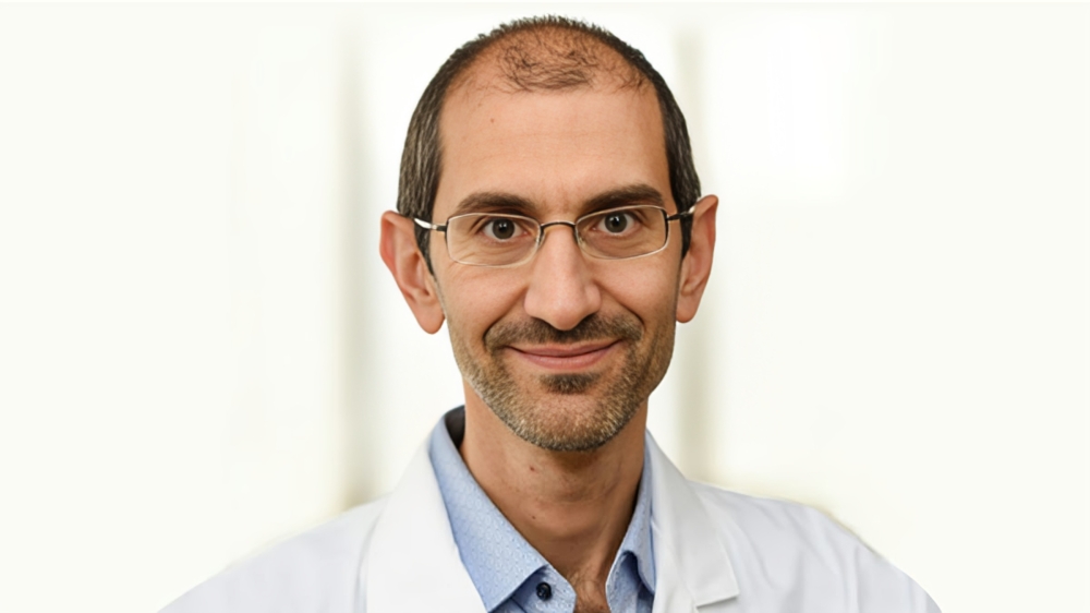 Emmanuel S. Antonarakis