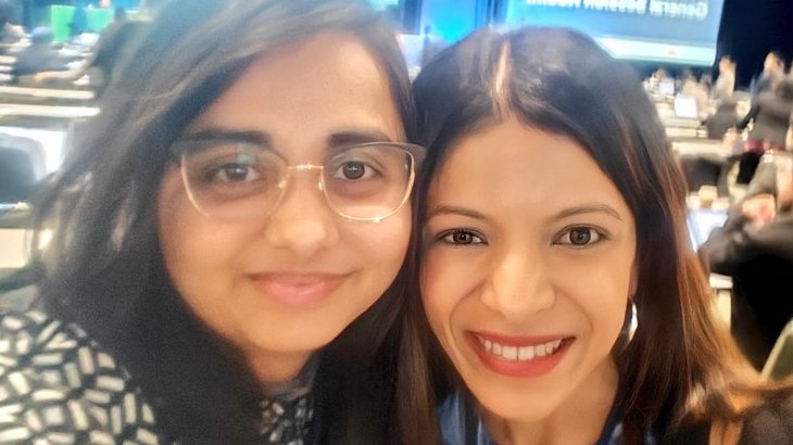 Shivani Modi