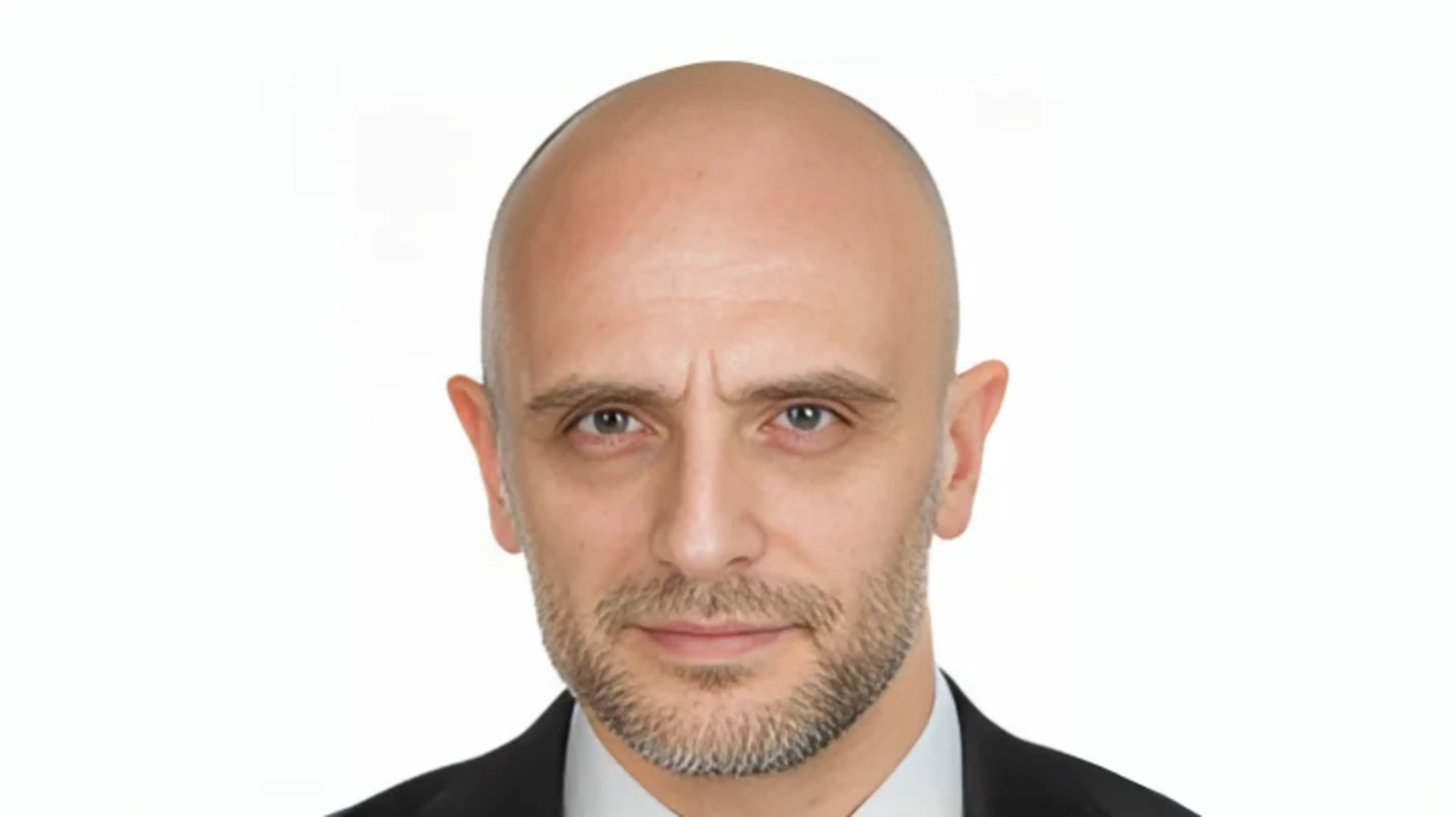 Salvatore La Rosa