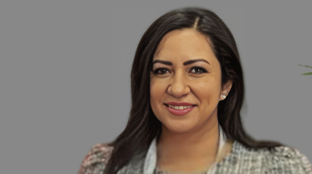 Yasmine Hassan