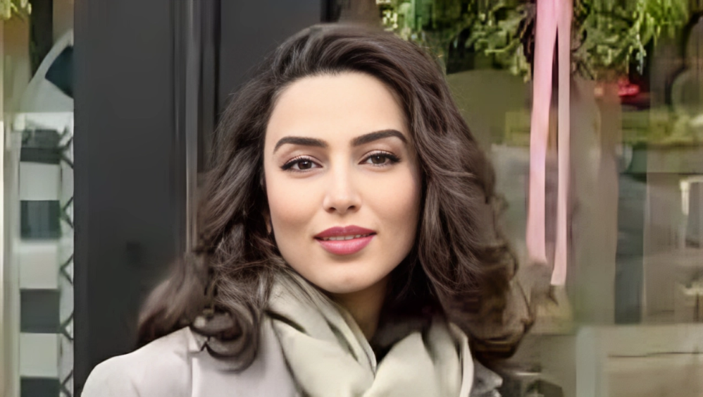 Shaida Ouladan